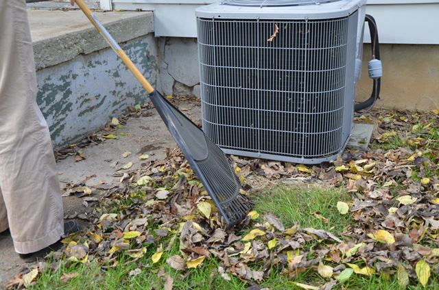 Prepare Your HVAC System for Cold Weather | Checklist