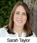 Sarah Taylor