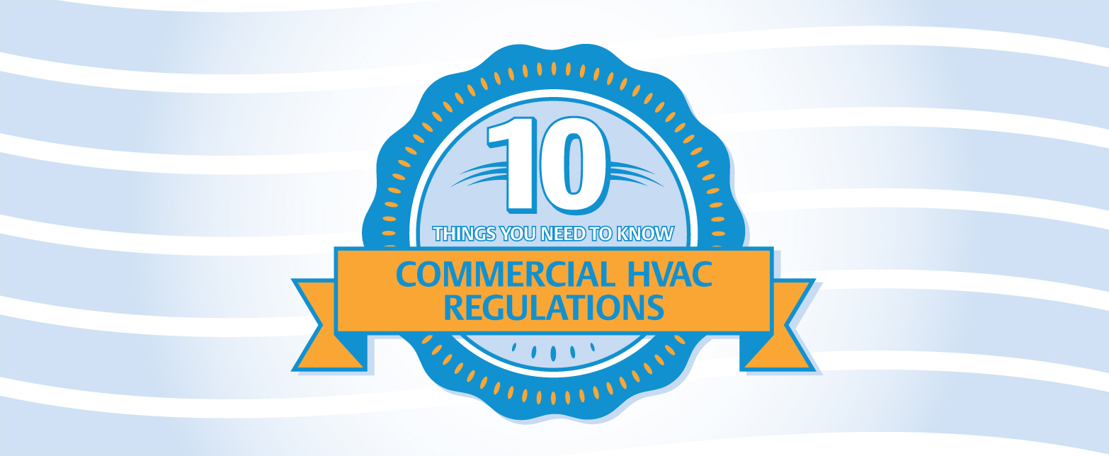 10 Things You Need to Know About the Changing Commercial Air