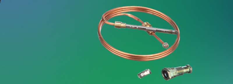 What is a Thermocouple and How does it work?