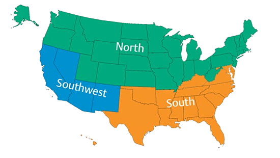 2023 HVAC Regulations