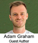 Adam Graham