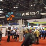 2016 AHR Expo