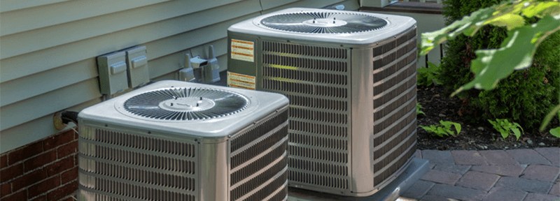 air conditioning systems