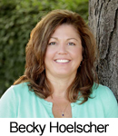 Becky Hoelscher