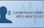 Compressor Sounds From Audio Files