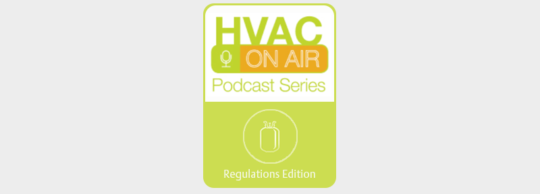 HVAC on Air Regulation...</p>

                        <a href=