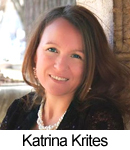 Katrina Krites