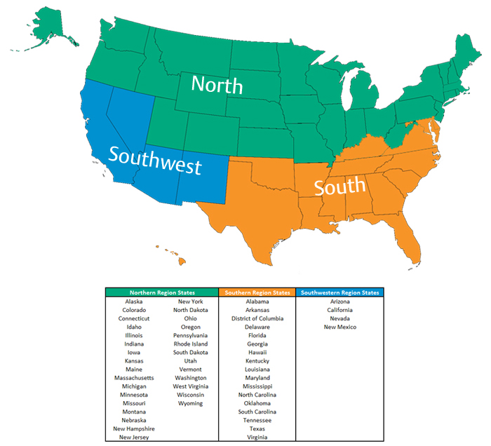 What Homeowners Should Know about the Residential Regional Standards ...