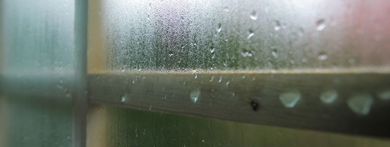 Learn why humidity control is important during the cooling season.
