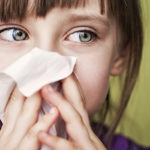 Specializing Your Service for Customers with Spring Allergies