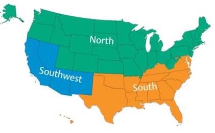 2023 HVAC regulations