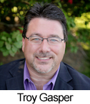 Troy Gasper