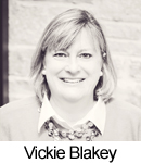 Vickie Blakey
